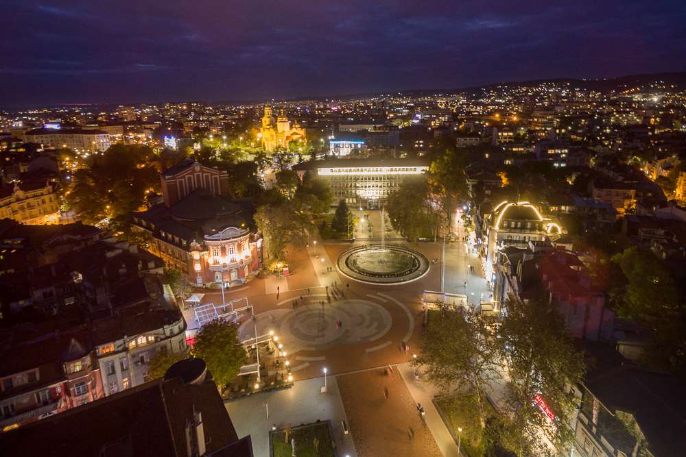Varna, Bulgaria
